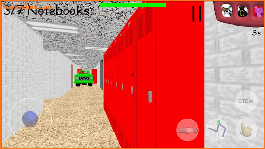 Scary Drive Math Teacher Loves Cars Likes Car Mod screenshot