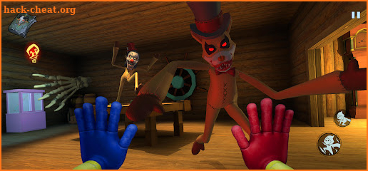 Scary five nights: Chapter 3 screenshot