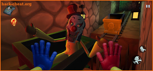 Scary five nights: Chapter 3 screenshot