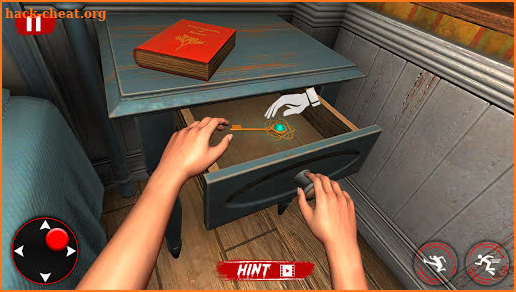 Scary Granny House Escape – Scary Horror Game 2020 screenshot