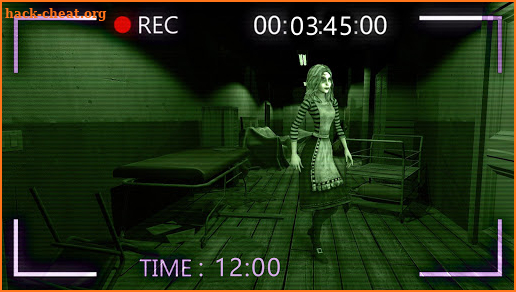 Scary Granny Neighbor 3D - Horror Games Free Scary screenshot