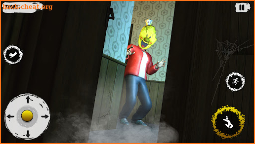 Scary Ice Scream in Vice Town screenshot