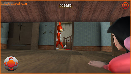 Scary Mr Happy's Playhouse 2 screenshot