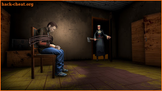 Scary Nun Horror School Escape screenshot