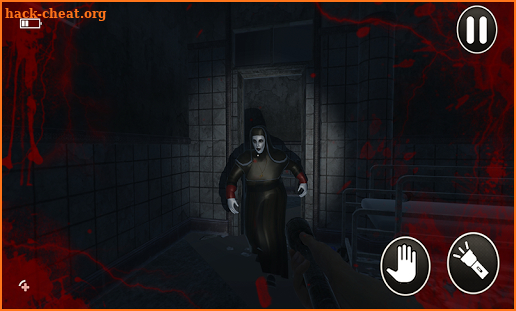 Scary Nun: The Untold Story screenshot