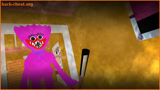 scary Poppy multiplayer play 2 screenshot