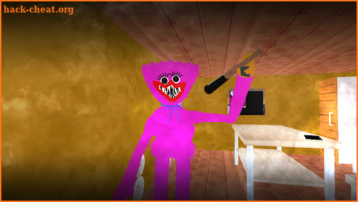 scary Poppy multiplayer play 2 screenshot