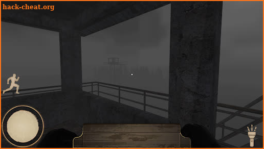 Scary Siren Head Horror Games screenshot