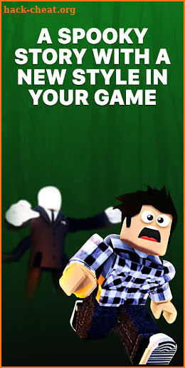 Scary Skins for Roblox screenshot