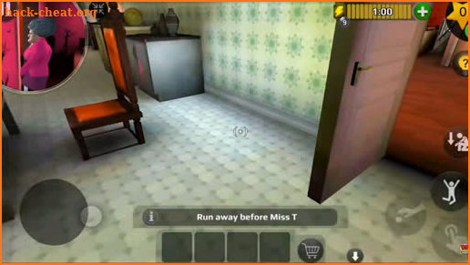 Scary Teacher 3D : Best hints and tips 2020 screenshot