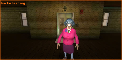 Scary Teacher 3D easy guide screenshot