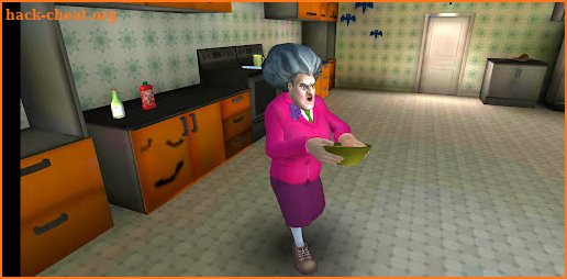 Scary Teacher 3D Tips screenshot