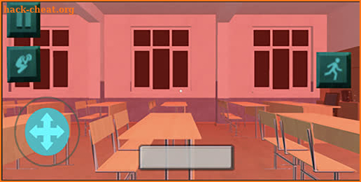 Scary Tomatos Game screenshot