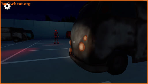 Scary Toys Funtime: Chapter 1 screenshot