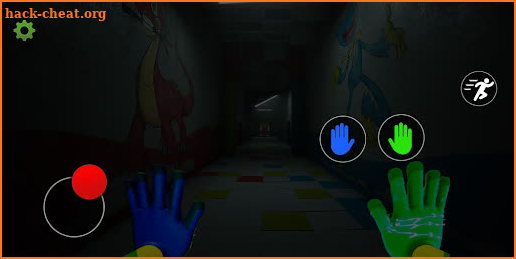 Scary Toys Funtime: Chapter 2 screenshot