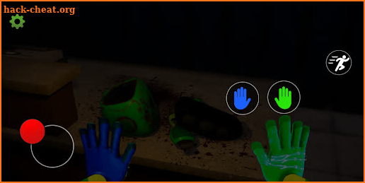 Scary Toys Funtime: Chapter 2 screenshot