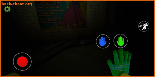 Scary Toys Funtime: Chapter 2 screenshot