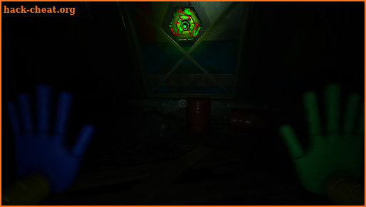 Scary Toys Funtime: Chapter 3 screenshot