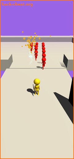 Scatter screenshot