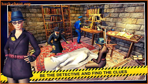 Scavenger Hunt – Hidden Object screenshot