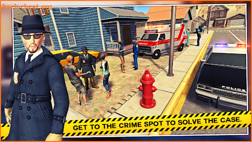 Scavenger Hunt – Hidden Object screenshot