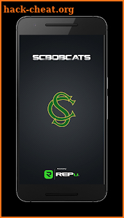 SCBobcats screenshot