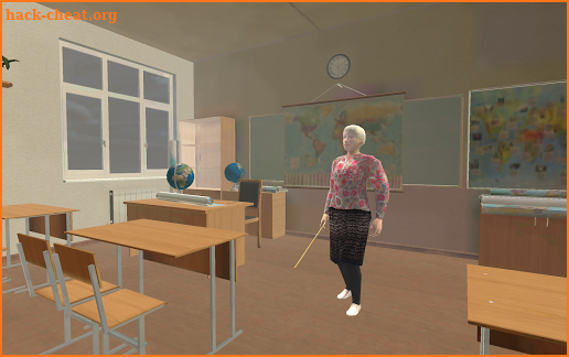 School Baldy's Basics screenshot