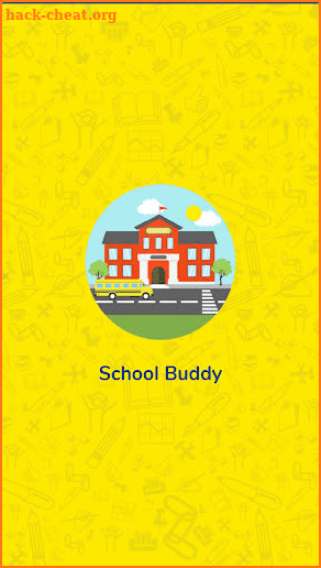 School Buddy screenshot