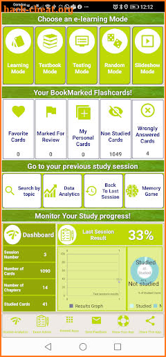 School Bus CDL Practice Test & Exam Preperation screenshot