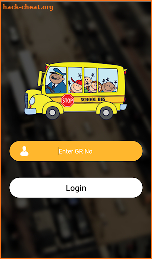 School Bus Tracking screenshot