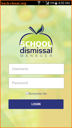 School Dismissal Manager screenshot