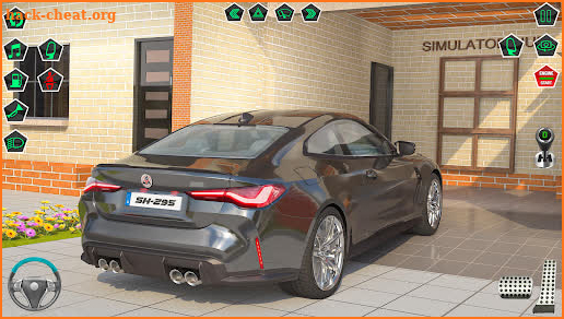 School Driving - Car Games 3D screenshot