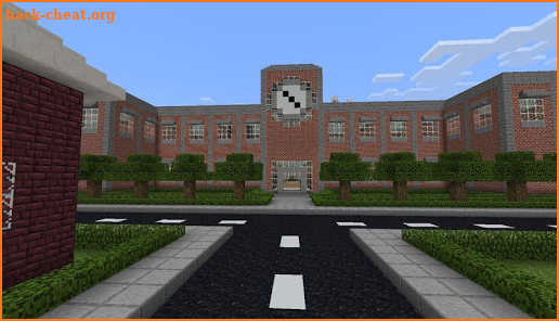 School Mod screenshot