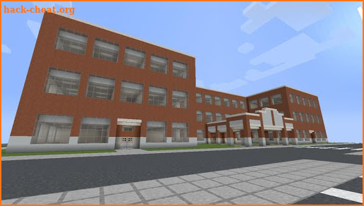 School Mod screenshot