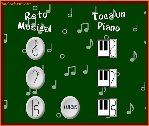 School Music screenshot