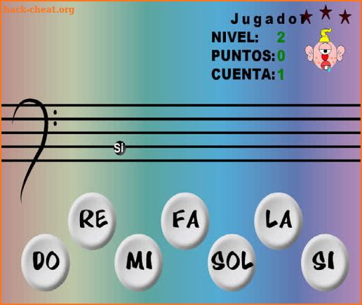 School Music screenshot