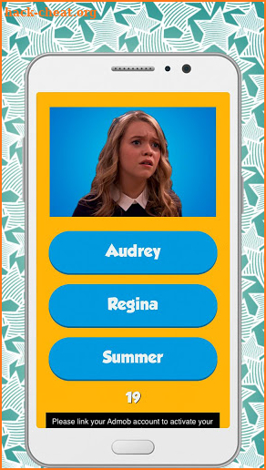 School of Rock Quiz 2018 screenshot