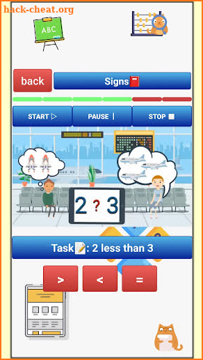 School prep - BrainyCat screenshot