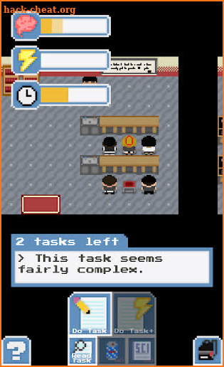 School Quest screenshot