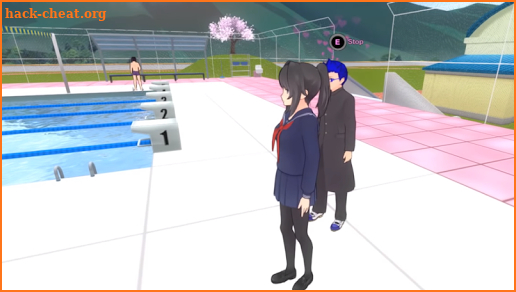 School Yandere Simulator Guide screenshot