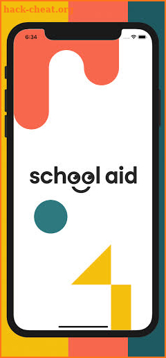 SchoolAid screenshot