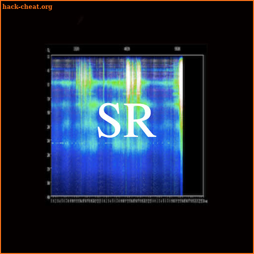 Schumann Resonance screenshot