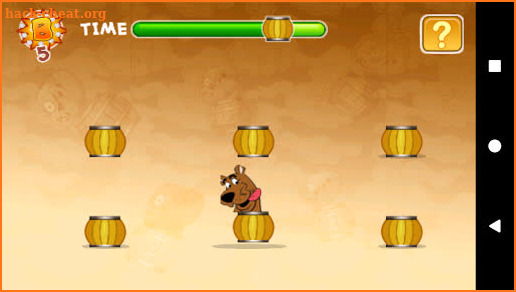 Scoby Doo  Adventures screenshot