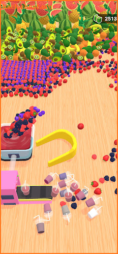 Scoop and Crush screenshot