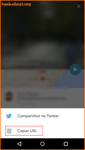 Scopedown (Periscope Download) screenshot