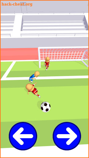 Score a Goal screenshot