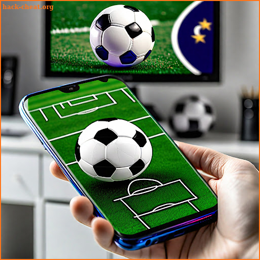 Score8O8 live - Football screenshot