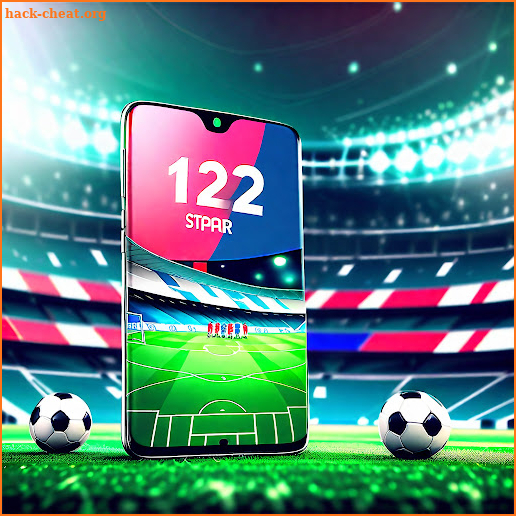 Score8O8 live - Football screenshot