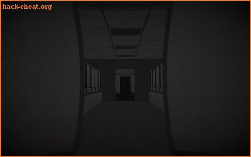 SCP: Chamberz screenshot