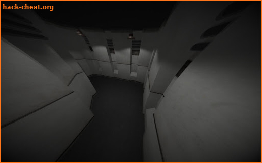 SCP: Chamberz screenshot